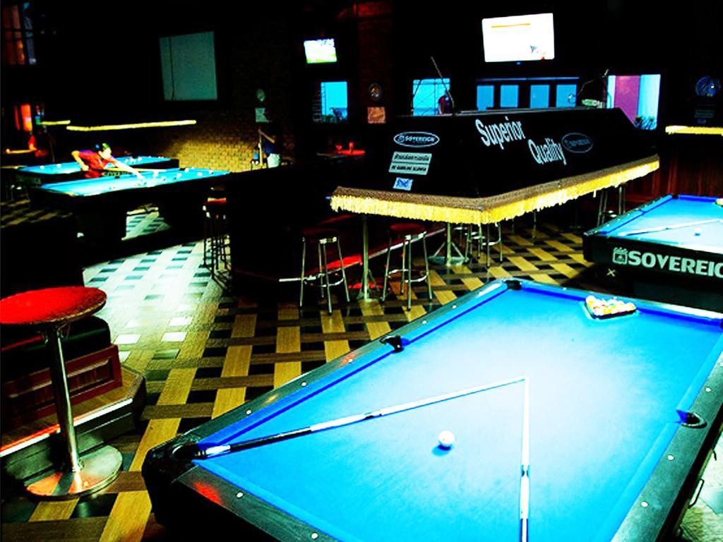 Fourteen Again Pattaya Esterno foto
