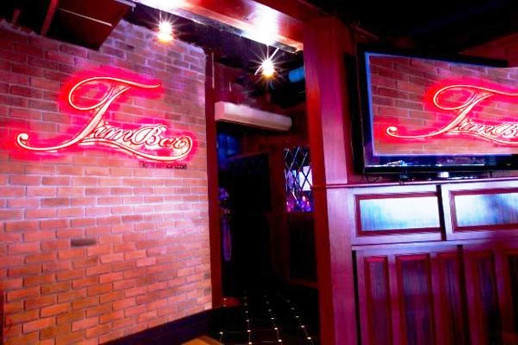 Fourteen Again Pattaya Esterno foto