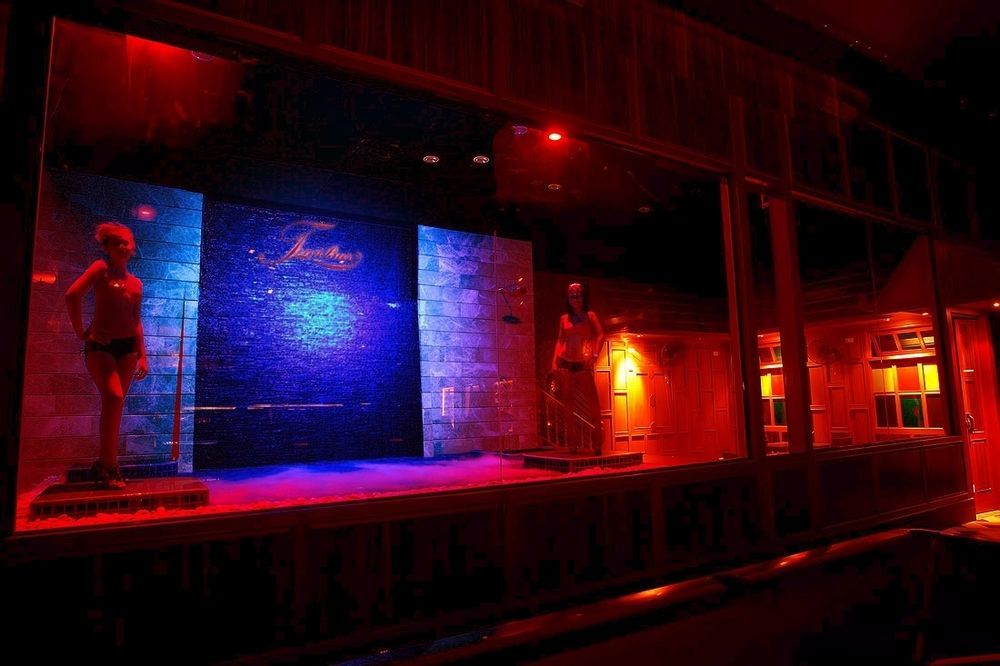 Fourteen Again Pattaya Esterno foto